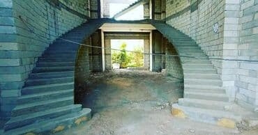 эко дом: Лестница хизмату — 28