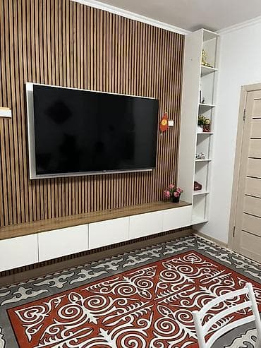 земельный участок с ленинский: Таунхаус, Baytur Resort & Spa, Бостери, 7 мест — 4