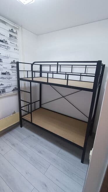 мебель кровать двухъярусная: Двухъярусная кровать размеры
2000*800 — 1