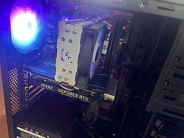 xs max 512: 🖥 Мощный ПК для работы и игр| Ryzen 5 5600 + RTX 2060 Super (8 GB) — 3