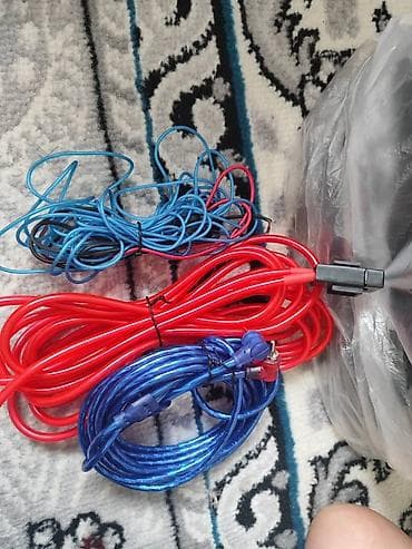 lexus es 2004: Активный автомобильный сабвуфер UP.Pioneer (серия TS, цилиндрический — 8