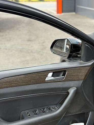 bbs 4 100: Hyundai Sonata: 2019 г., 1.6 л, Бензин, Седан — 8