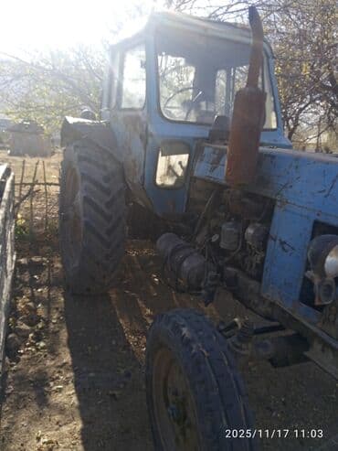 sprinter 2003: Другие тракторы — 5