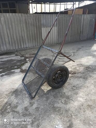 шредеры 8 9 на колесиках: Другие садовые инструменты и инвентарь — 11