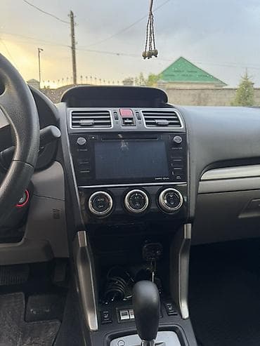 субару форестер 2016: Subaru Forester: 2018 г., 2.5 л, Автомат, Кроссовер — 7