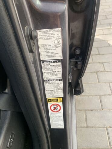 шины r14c: Toyota RAV4: 2011 г., 2 л, Автомат, Бензиновая, Кроссовер — 13