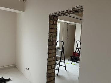 surface restorer: Покраска наружных стен, Покраска потолков, Покраска стен, На водной основе, На масляной основе, Больше 6 лет опыта — 6