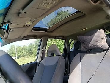 Продажа авто: Honda Jazz: 2003 г., 1.4 л, Механика, Бензин, Хэтчбэк — 8