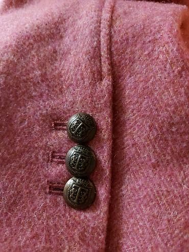 шерстянной: Пиджак, Классическая модель, Шерсть, США, 3XL — 5