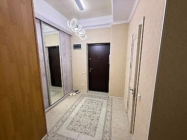 квартира сдам: 3 комнаты, Собственник — 6
