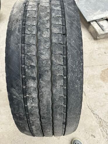 шины бишкек дордой цены: Шины 215 / 60 / R 15, Лето, Легковые, Корея, Hankook — 1