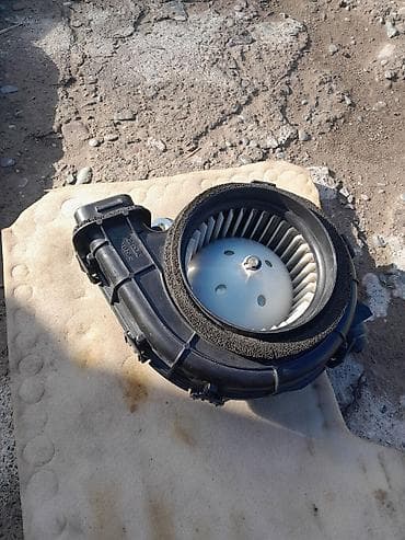 вентилятор хонда аккорд: Вентилятор Honda 2011 г., Б/у, Оригинал, Япония — 2