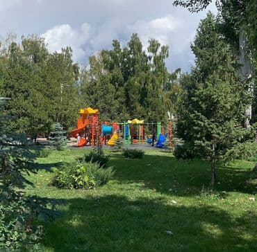 сниму квартиру долгосрочно: 2 бөлмө, 75 кв. м, Жеке план, 2 кабат, Косметикалык ремонт — 12