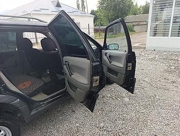 Унаа: Volkswagen Passat Variant: 1991 г., 1.8 л, Бензин, Универсал — 1