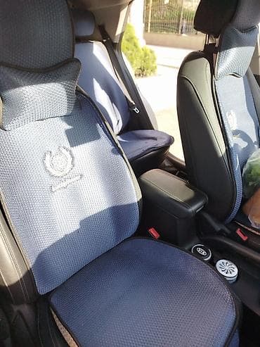 киа stonic: Kia Stonic: 2020 г., 1.4 л, Автомат, Бензин, Кроссовер — 8