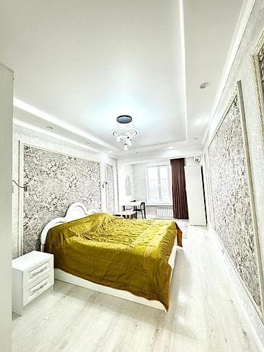 rent: 3 комнаты, Собственник, Без подселения, С мебелью полностью — 8