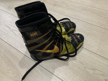 Боксерки найк 42 размер