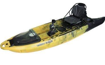 О КАЯКЕ MultiMO Pro — это продвинутая модульная модель в линейке