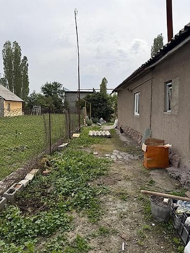 Продается частный дом Адрес: Мыкан Площадь участка: 15 соток по