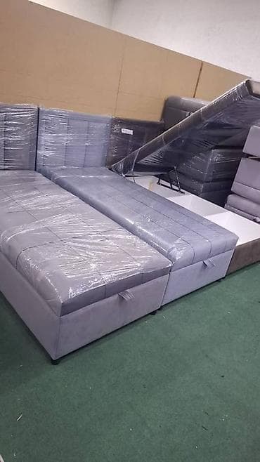 перегородка для кровати: Односпальная кровать, Новый, С ящиком для хранения, длина - 200 см — 1