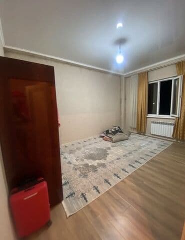 аренда домов г ош: 1 комната, Без подселения, С мебелью частично — 1