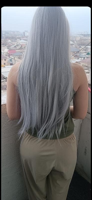 Аксессуар для волос, Женские