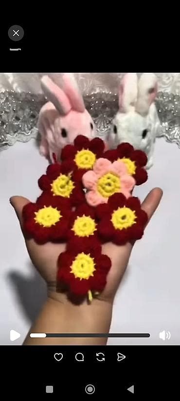 Балдар килемдери жана килемчелери: Килем Полиэстер — 6