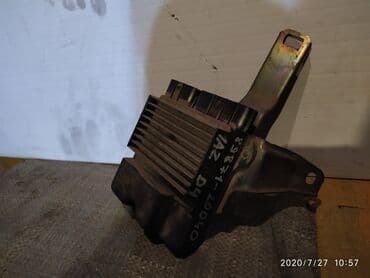 Toyota Avensis / OPA / Noah компьютер форсунок, Тойота Авенсис / Опа /