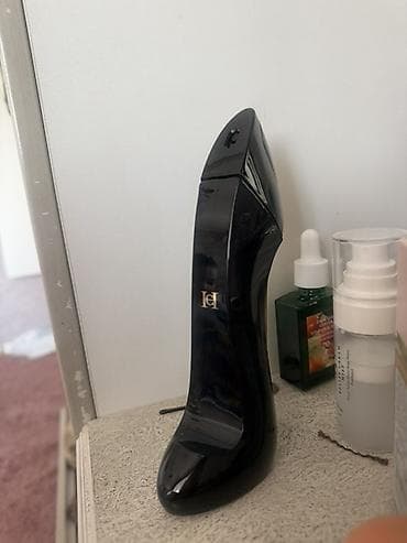carolina herrera: Carolina Herrera Good Girl – парфюмерная вода для женщин. - — 3