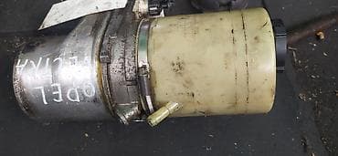 opel: Opel vectra электрический гидроусилитель руля — 1