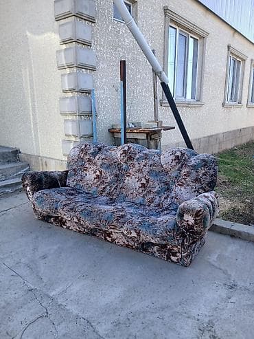 куплю бу мебел: Диван шкаф по дешёвке цена договорная — 1