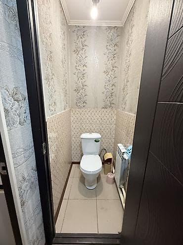кислородный баллон аренда: 1 комната, С мебелью полностью — 7