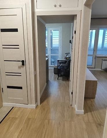 Коммерческая недвижимость: 3 комнаты, 70 м², 106 серия, 8 этаж, Евроремонт — 10