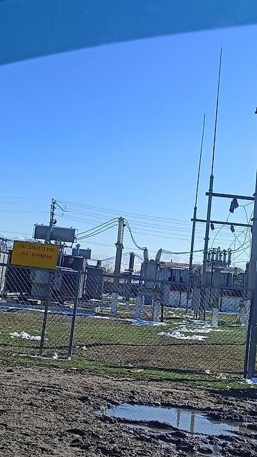 контактное сварка: Электромонтажные работы под ключ - Проектирование и монтаж — 4