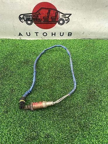 лямбда зонд w210: Лямбда зонд Mercedes-Benz — 1