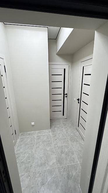 Квартиры: 2 комнаты, 46 м², Индивидуалка, 3 этаж — 7