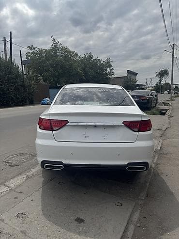 купить китайский автомобиль джили: Geely Emgrand 7: 2019 г., 1.8 л, Автомат, Бензин, Седан — 4