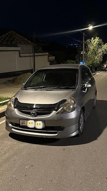 портер 1 диска: Honda Fit: 2003 г., 1.5 л, Типтроник, Бензин, Хэтчбэк — 1