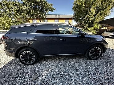bid e5: BYD Tang: 2023 г., 0.1 л, Автомат, Электромобиль, Кроссовер — 2