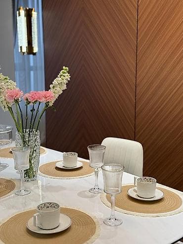 erl group: 2 комнаты, 83 м², Элитка, 14 этаж, Евроремонт — 3