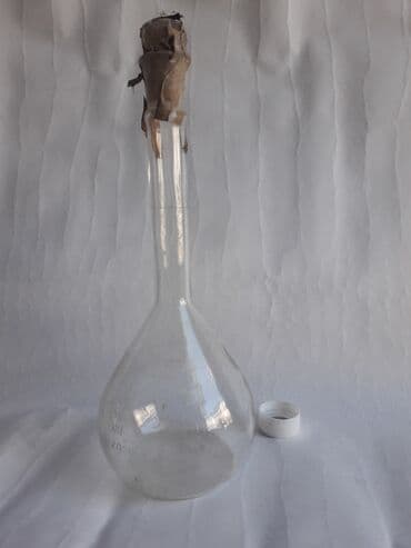 очки для фототерапии новорожденных купить в аптеке: Продаю лабораторную химическую посуду. Химические стаканы, колбы — 2