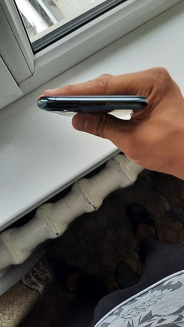 a 51: IPhone 11 Pro Max, 256 ГБ, Черный, Чехол — 8