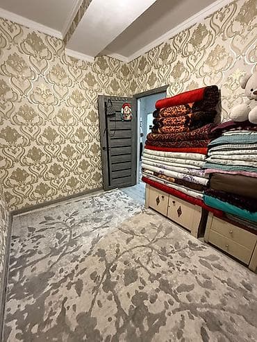 Квартиры: 2 комнаты, 37 м², 4 этаж — 5