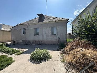 📍 Лебединовка 🔘4-комнатный 🔘Этаж 1 🔘75м² Продаётся уютный жилой дом