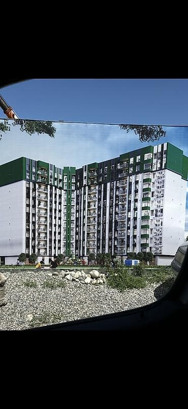 erl group: Строится, 2 комнаты, 72 м² — 7