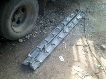 cf4: Honda, 1998 г., Б/у, Оригинал — 2