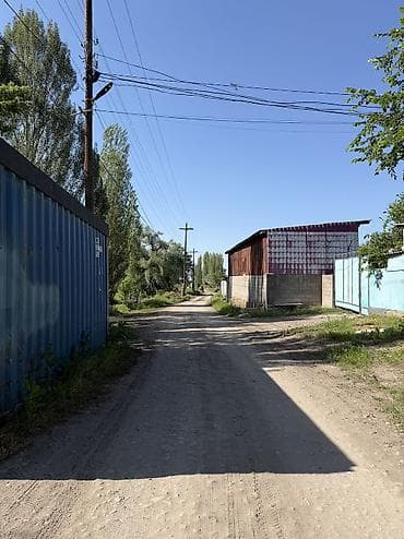 Жер тилкелерин сатуу: 8 соток, Курулуш, Кызыл китеп, Сатып алуу-сатуу келишими — 7