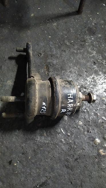 Toyota Harrier подушка, Лексус рх300 подушка гидравлическая См.Фото at lalafo.kg Toyota Harrier подушка, Лексус рх300 подушка гидравлическая См.Фото