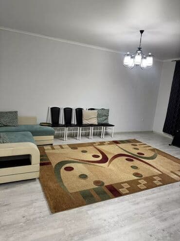 сдача квартир в аренду: 1 комната, Агентство недвижимости, Без подселения, С мебелью полностью — 3