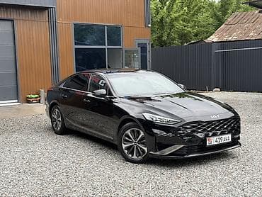фары к5 киа 2019: Kia K8: 2021 г., 1.6 л, Автомат, Гибрид, Фастбек — 4